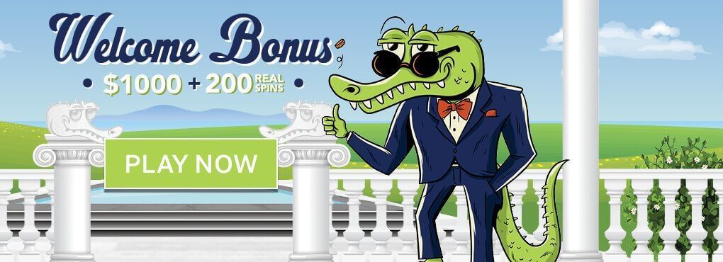  Welcome Bonus - New Online Casino - Slots, Blackjack, Roulette - Play Now  - Online Casino Games for Real Money  - Get Your Bonus Here